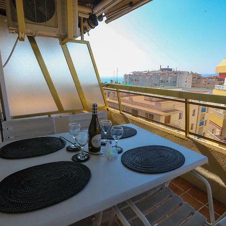 Costa Daurada Apartaments - Zurbaran Salou Exterior foto