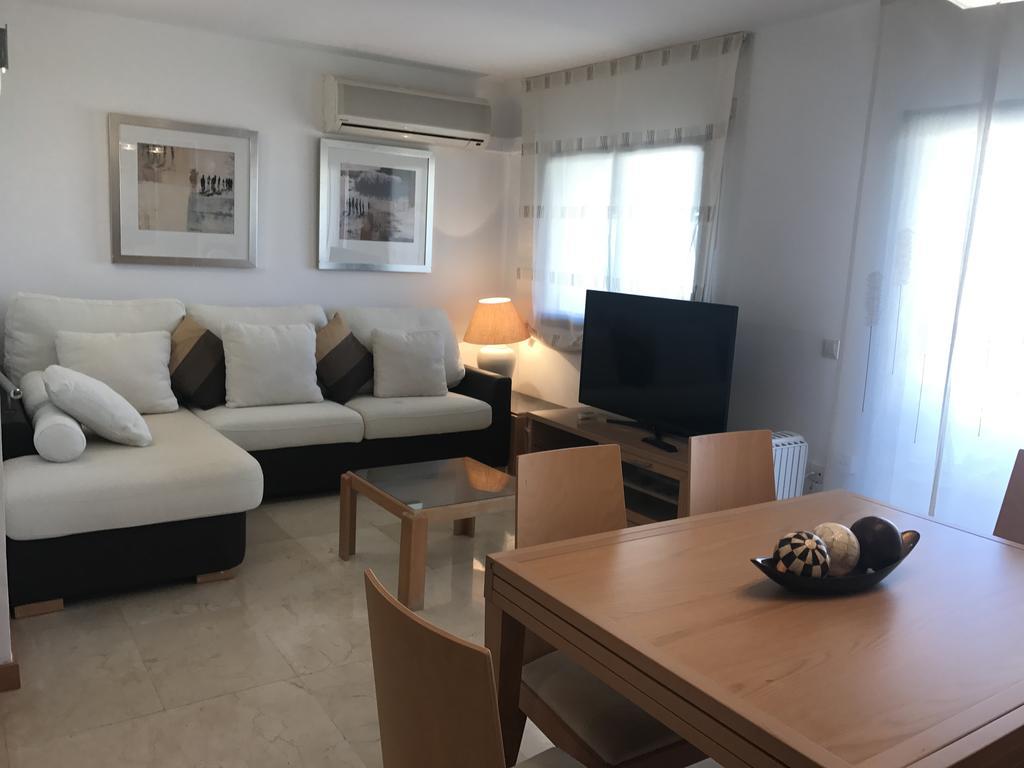 Costa Daurada Apartaments - Zurbaran Salou Exterior foto