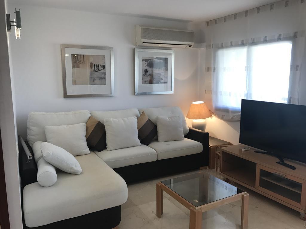 Costa Daurada Apartaments - Zurbaran Salou Exterior foto